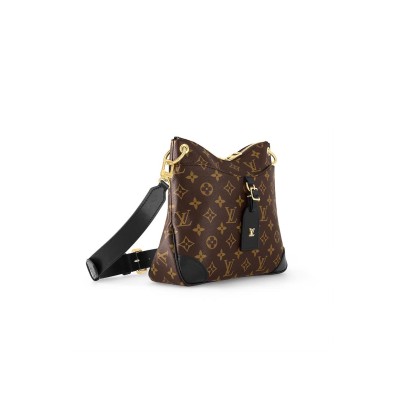 LOUIS VUITTON ODÉON PM M45353 (28*25*9cm)
